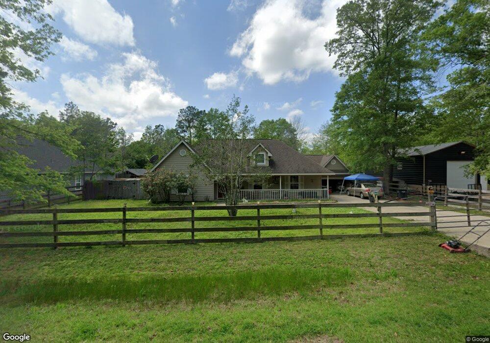 11020 Woods Ln, Cleveland, TX 77328 - photo 1