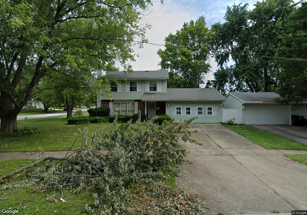 4216 176th Place, Country Club Hills, IL 60478 - photo 1