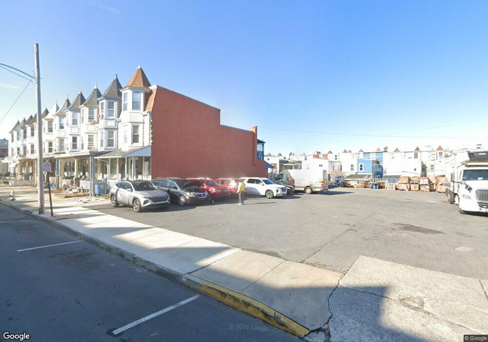 1334 N 12th St, Reading, PA 19604 - photo 1