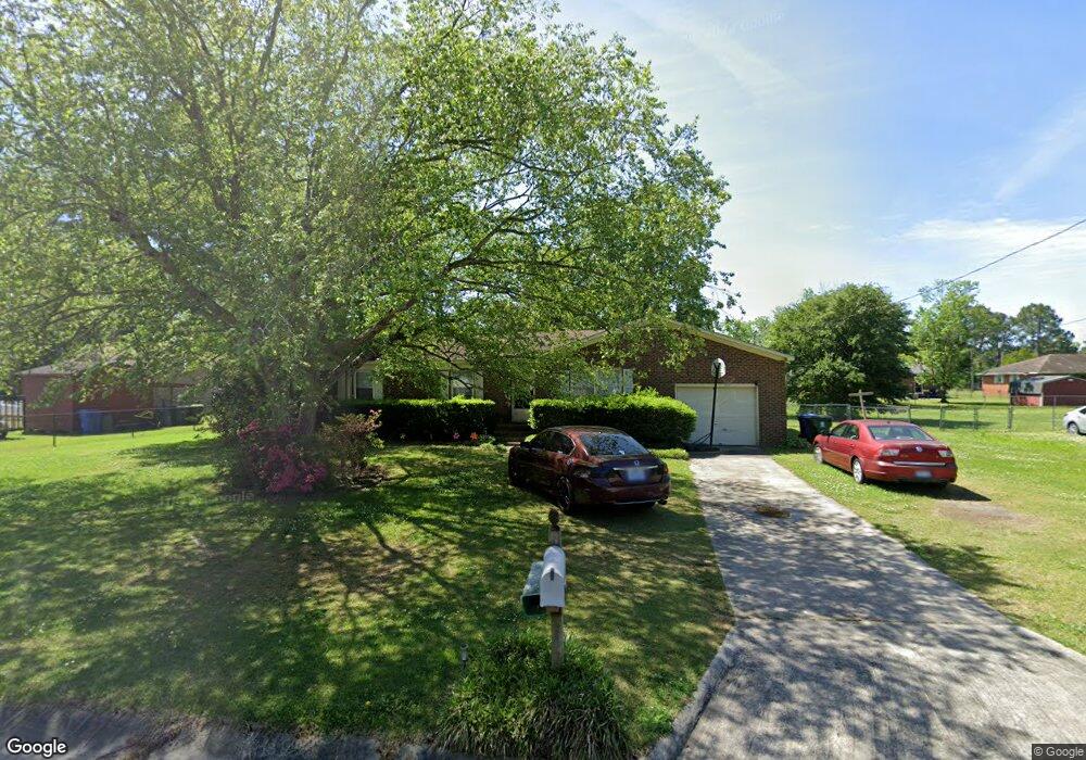 530 Little Dr, Winterville, NC 28590 - photo 1