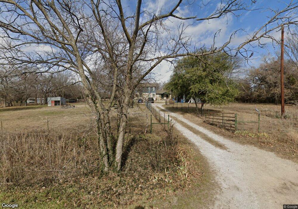 1131 Central Rd, Weatherford, TX 76088 - photo 1