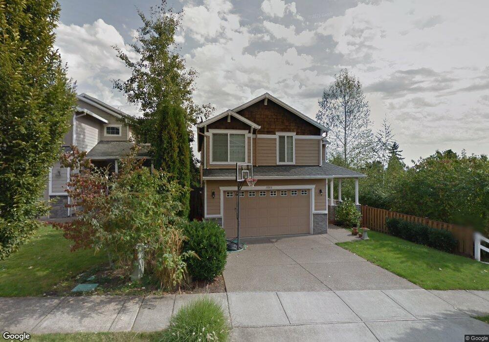 7880 SW 135th Ave, Beaverton, OR 97008 - photo 1