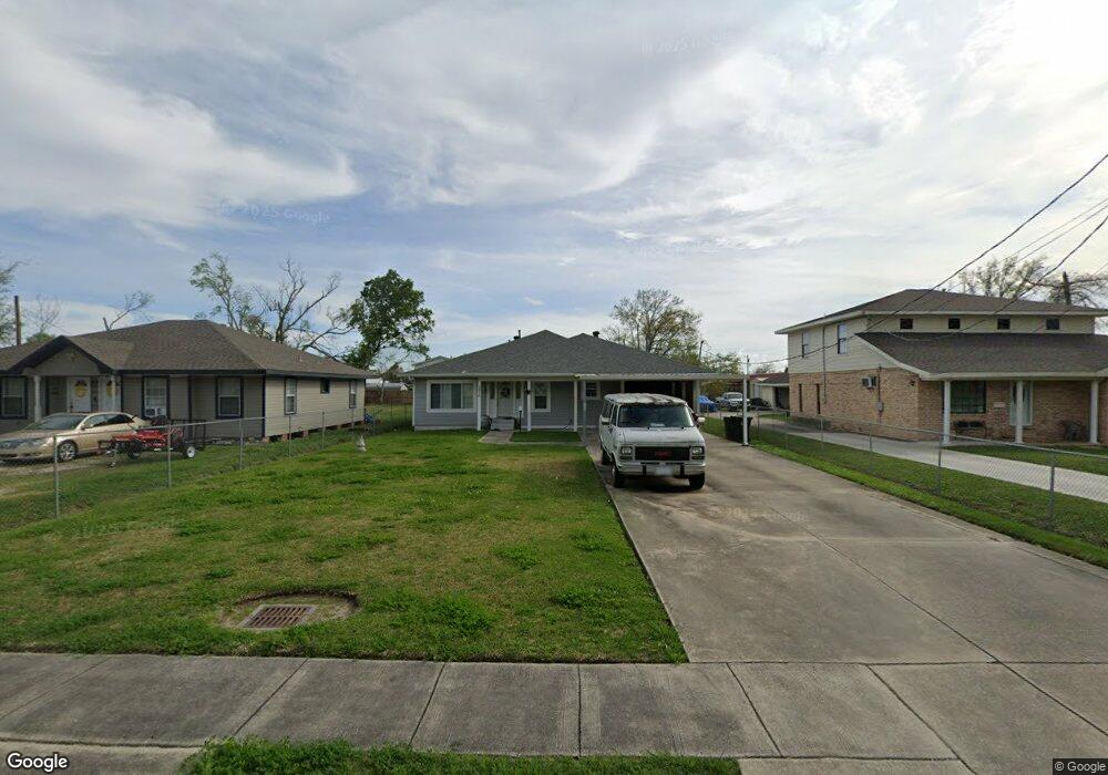 2910 7th St, Lake Charles, LA 70615 - photo 1