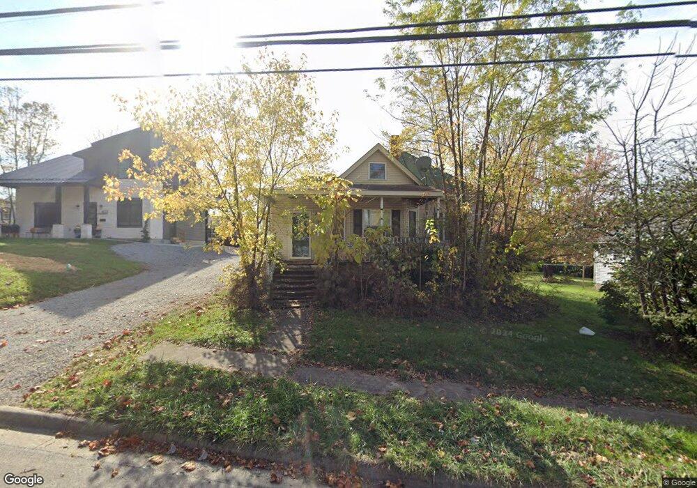 407 N Broadway St, Blanchester, OH 45107 - photo 1