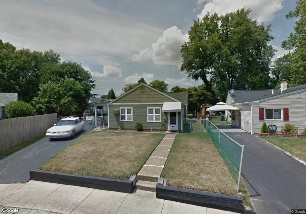 14 Oxford Ct, Wilmington, DE 19805 - photo 1