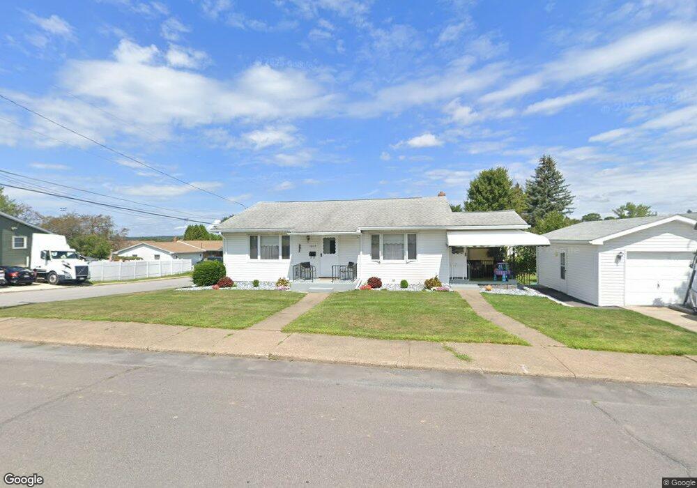 1019 W 19th St, Hazleton, PA 18202 - photo 1