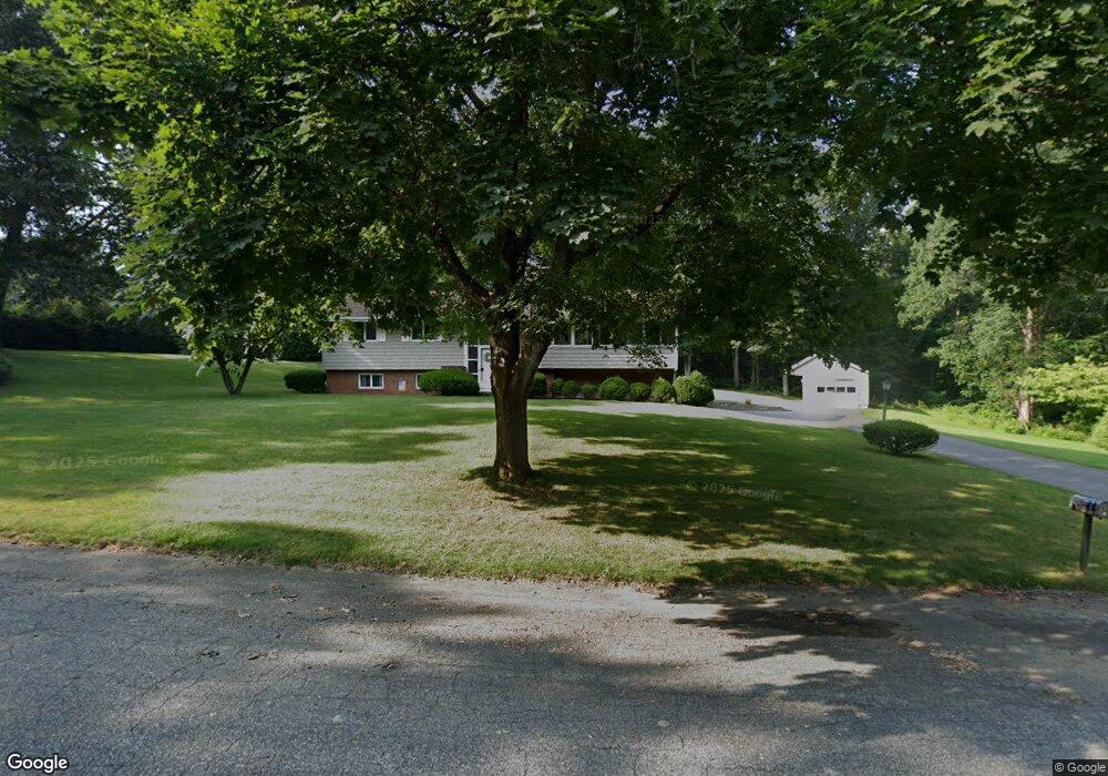 40 Mason St, Danielson, CT 06239 - photo 1