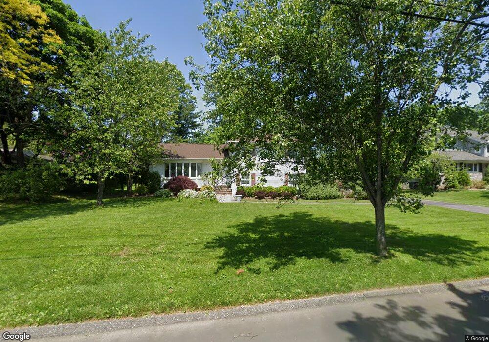 47 Country Ridge Dr, Rye Brook, NY 10573 - photo 1