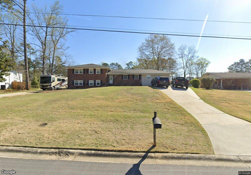 2575 Creekview Dr SW, Marietta, GA 30008 - photo 1