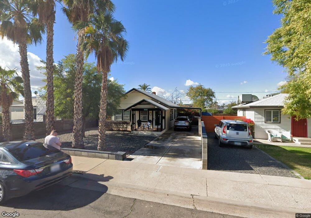 2338 N 11th St unit C, Phoenix, AZ 85006 - photo 1