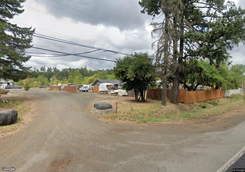 22715 Business 18, Willamina, OR 97396 - photo 1