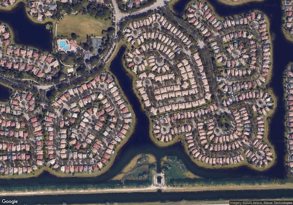 4216 Pine Ridge Ct, Weston, FL 33331 - photo 1