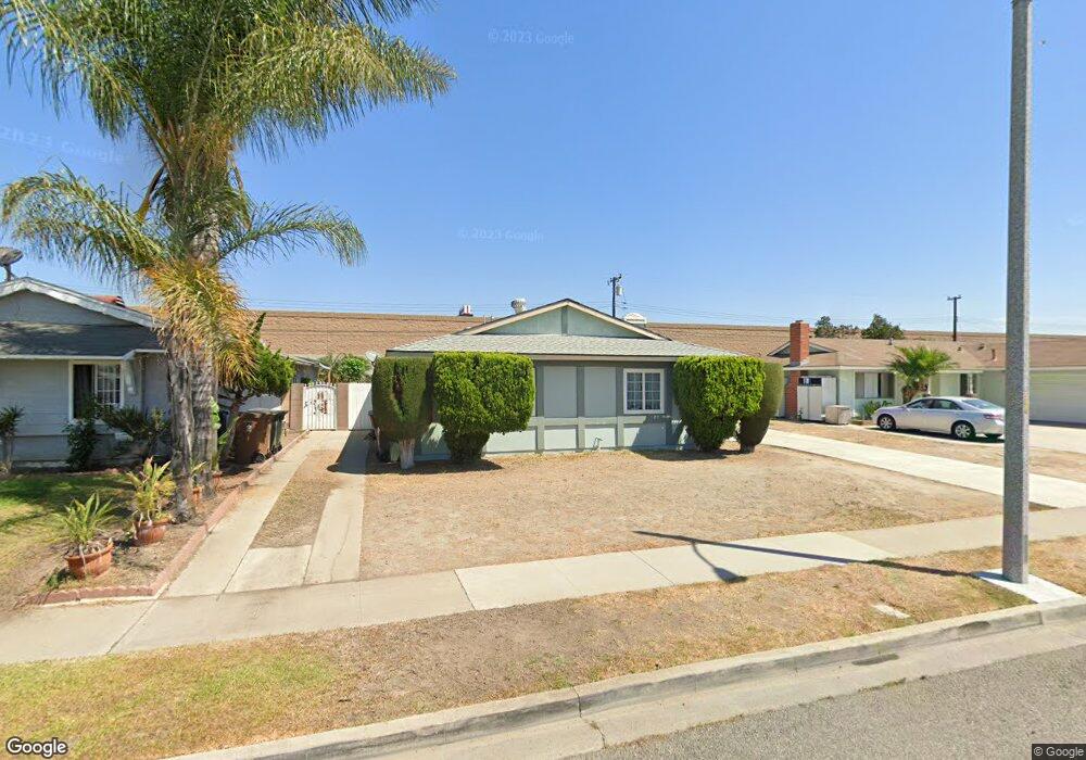 9561 Mallard Ave, Garden Grove, CA 92844 - photo 1