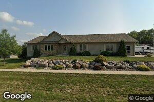 335 W Cardinal St, Garner, IA 50438