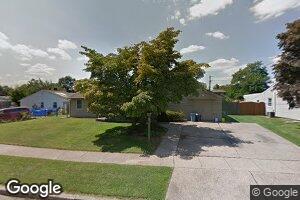 1020 Hilary Ave, Croydon, PA 19021