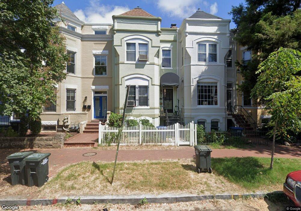 508 G St NE, Washington, DC 20002 - photo 1