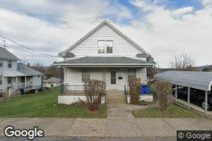 212 Simpson St, Dupont, PA 18641