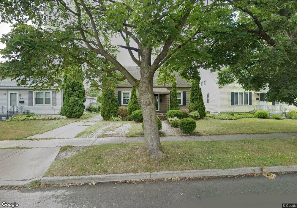 678 Payne Ave, North Tonawanda, NY 14120 - photo 1