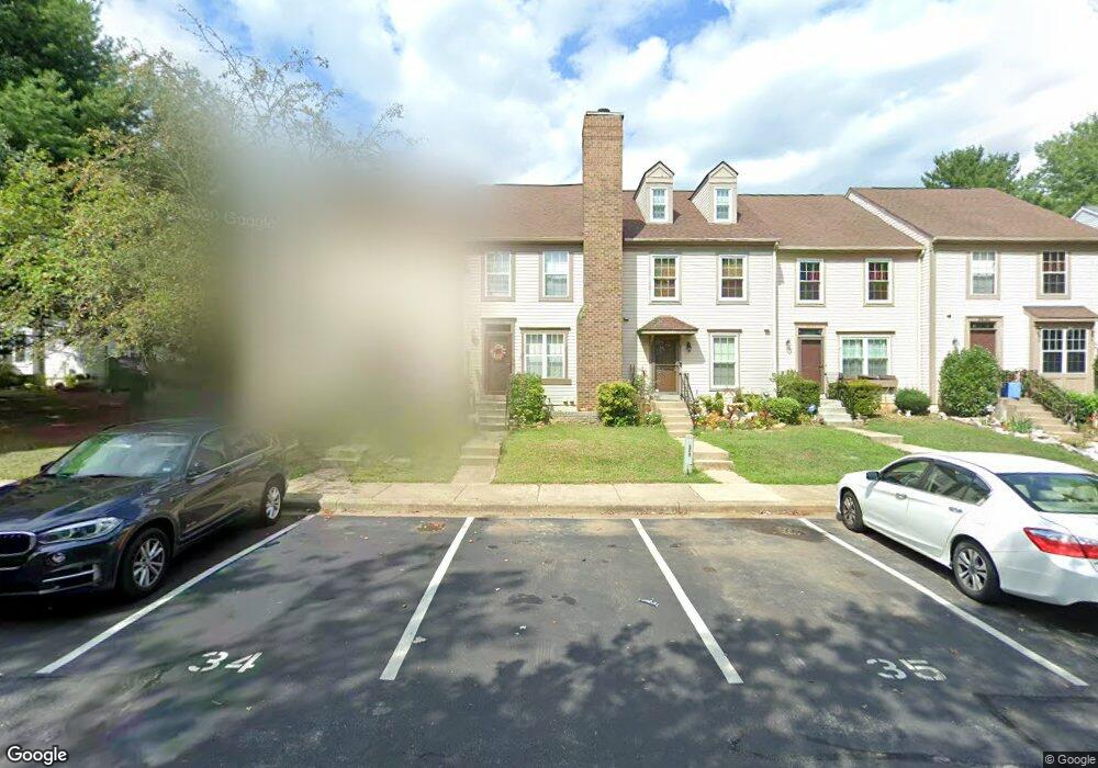 3630 Childress Terrace, Burtonsville, MD 20866 - photo 1