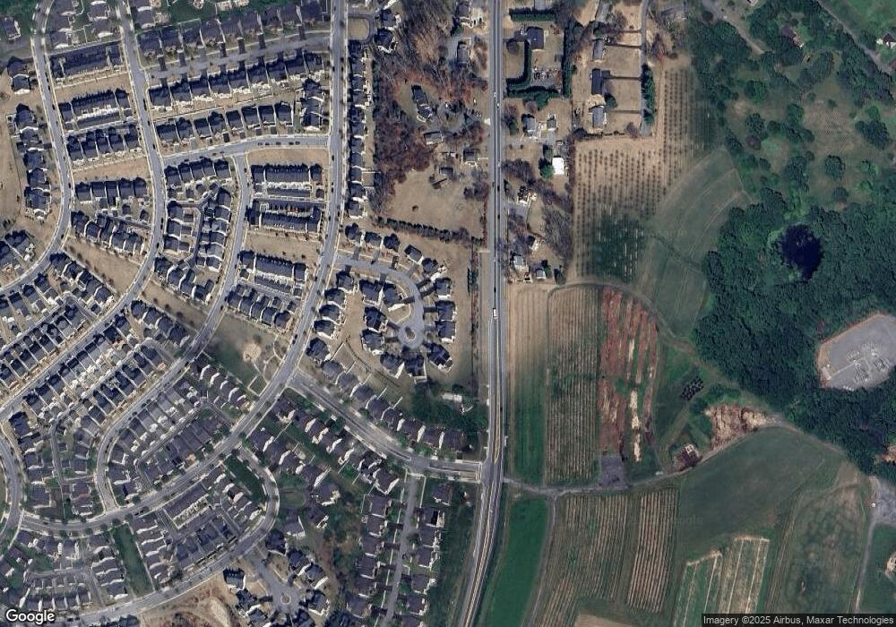 11409 Heather Point Place, Clarksburg, MD 20871 - photo 1