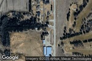 2591 Country Club Rd, Albion, NE 68620