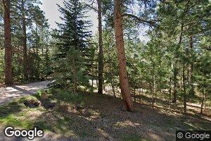 1525 Woodrose Ct, Colorado Springs, CO 80921