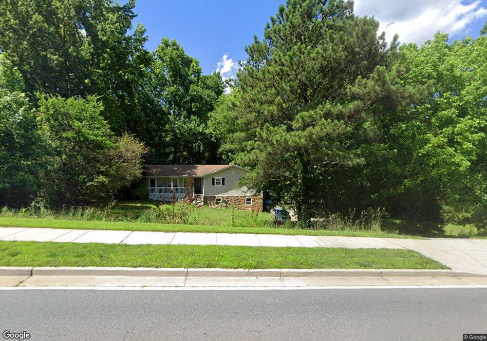 2835 Hickory Rd, Canton, GA 30115 - photo 1