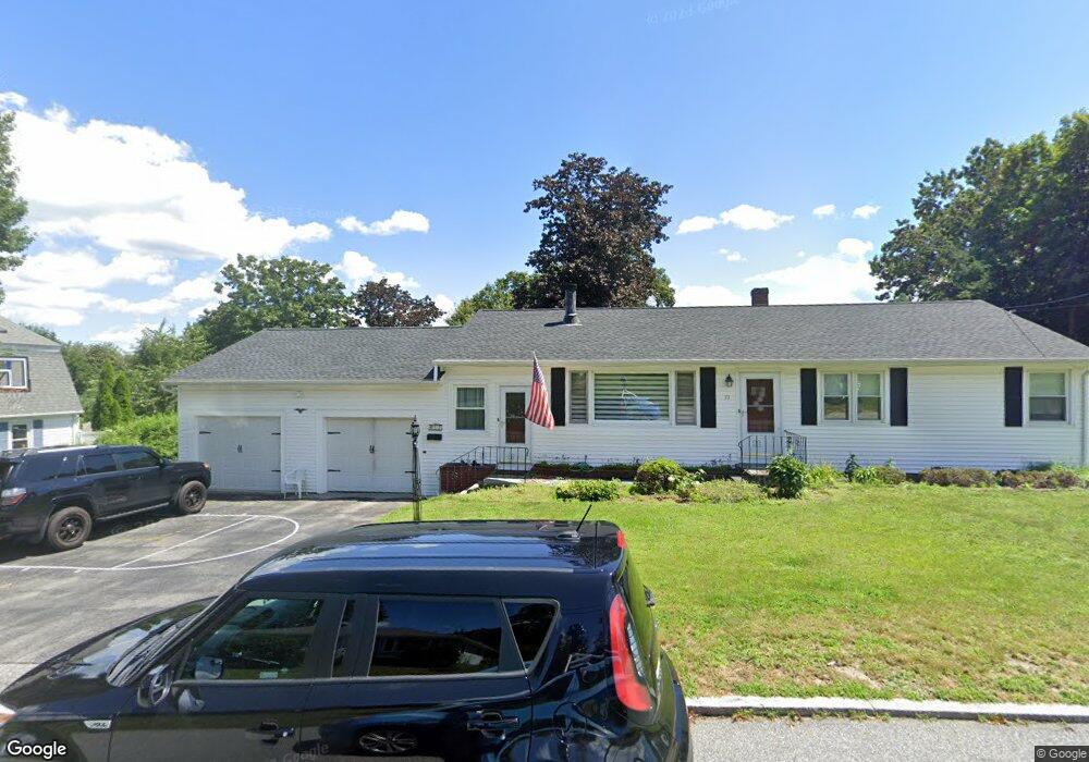 53 Conrad St, Methuen, MA 01844 - photo 1