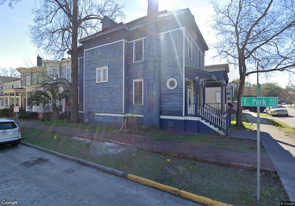 1102 Habersham St, Savannah, GA 31401 - photo 1