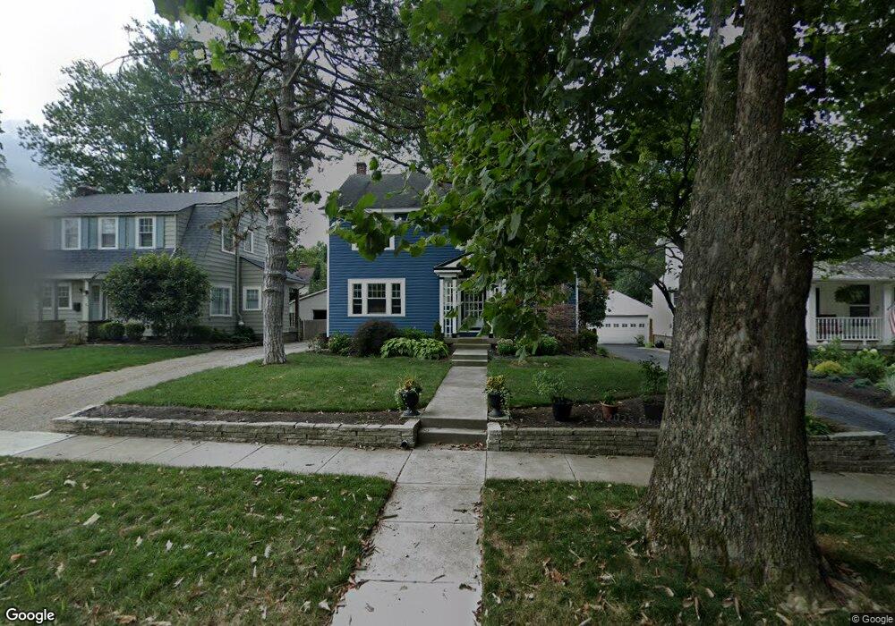 51 Northridge Rd, Columbus, OH 43214 - photo 1