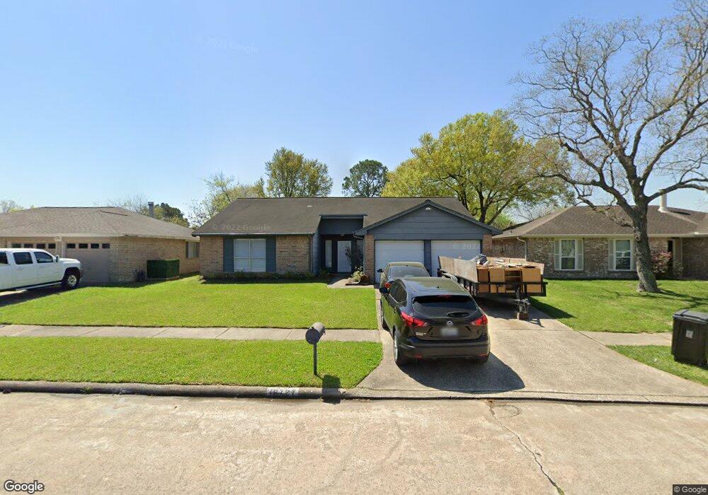 16727 Silver Sky Ln, Houston, TX 77095 - photo 1