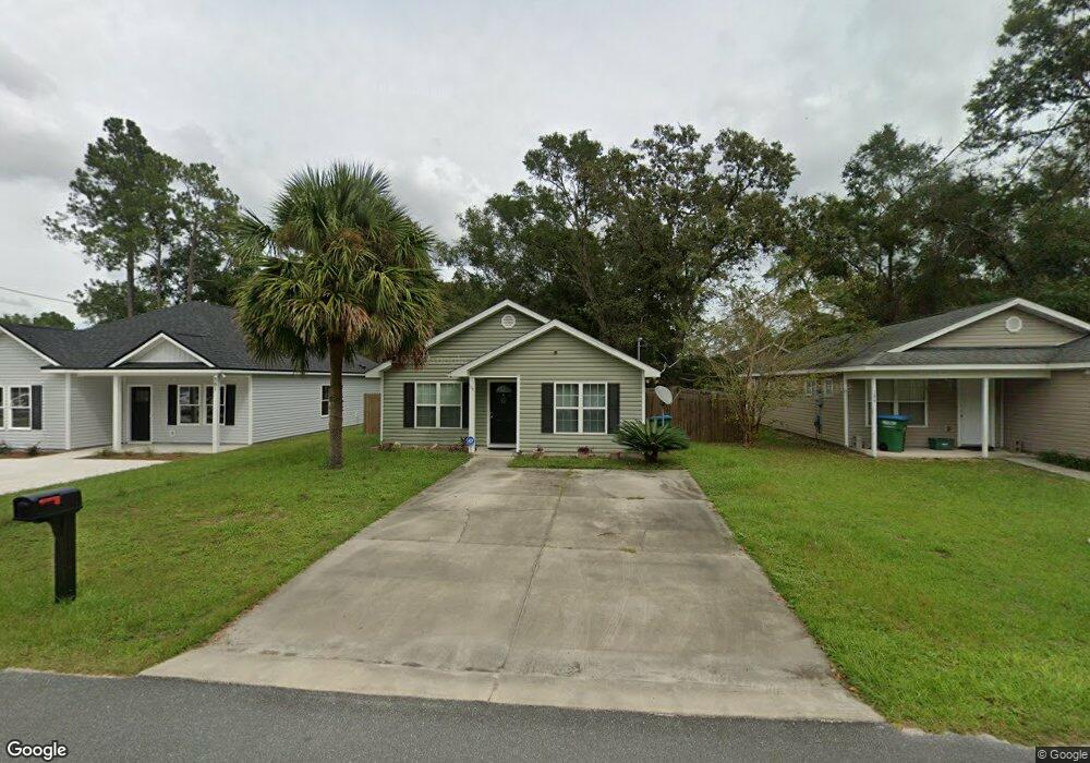 185 Tafflinger Rd, Crawfordville, FL 32327 - photo 1