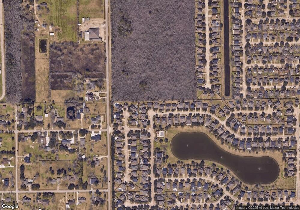 4817 Chaperel Dr, Pearland, TX 77584 - photo 1