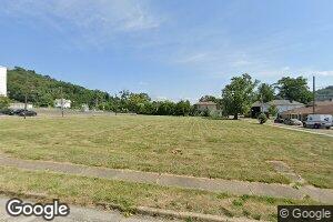 607 Dock St, Steubenville, OH 43952