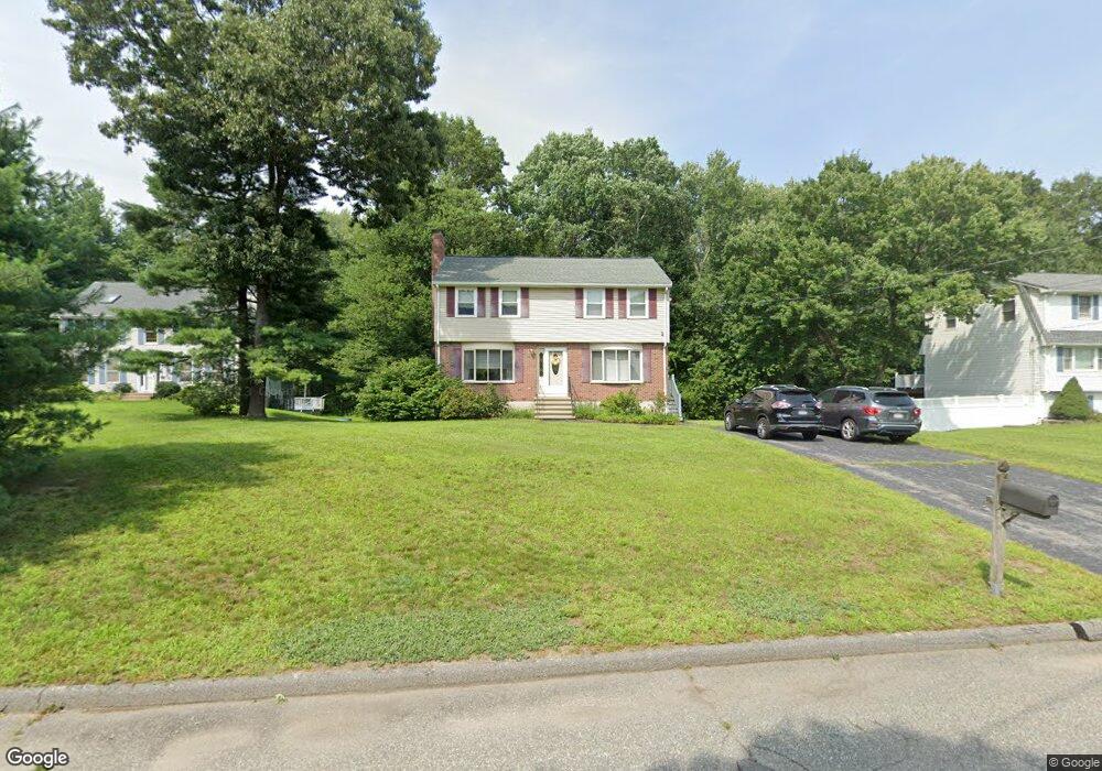 7 Rhode Island Rd, Wilmington, MA 01887 - photo 1