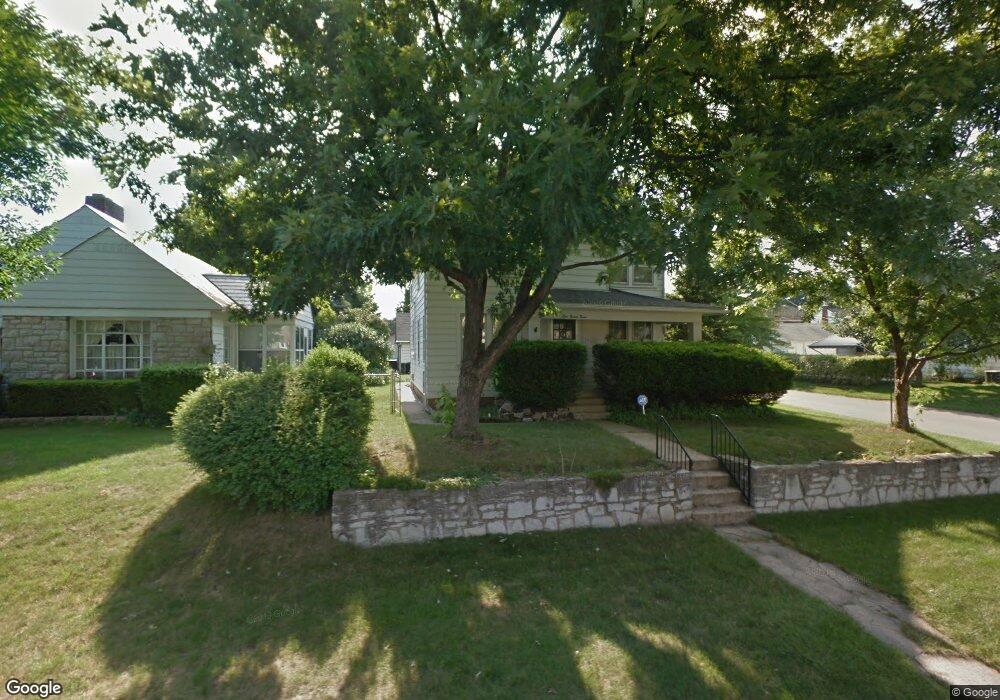 123 S Algonquin Ave, Columbus, OH 43204 - photo 1