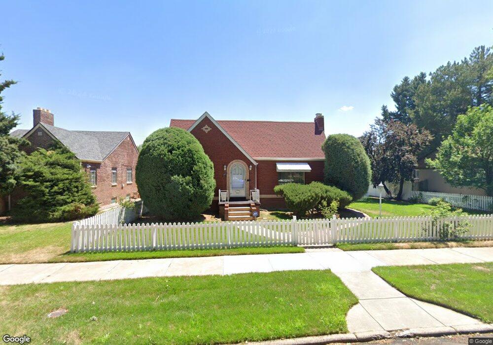 2938 Clermont St, Denver, CO 80207 - photo 1