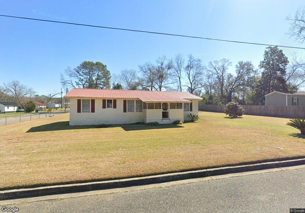 70 Oak St, Morven, GA 31638 - photo 1