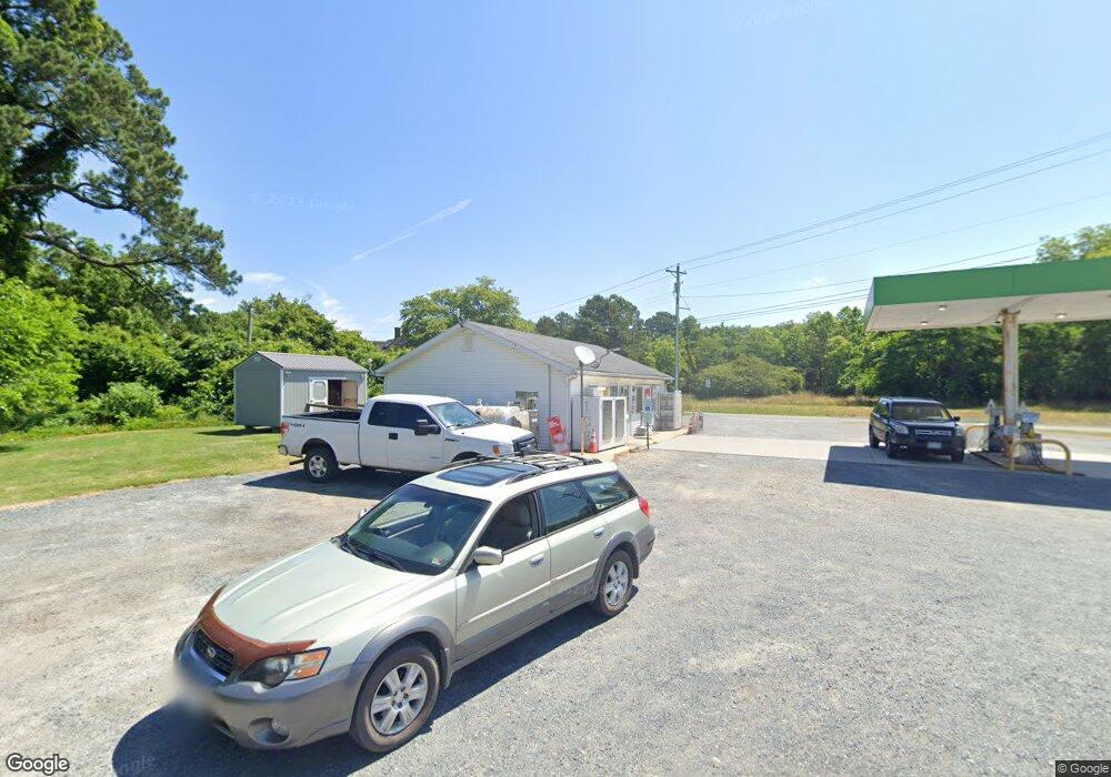 25641 Shoremain Dr, Bloxom, VA 23308 - photo 1