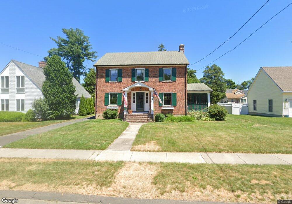 12 Laurel Ave, Windsor, CT 06095 - photo 1