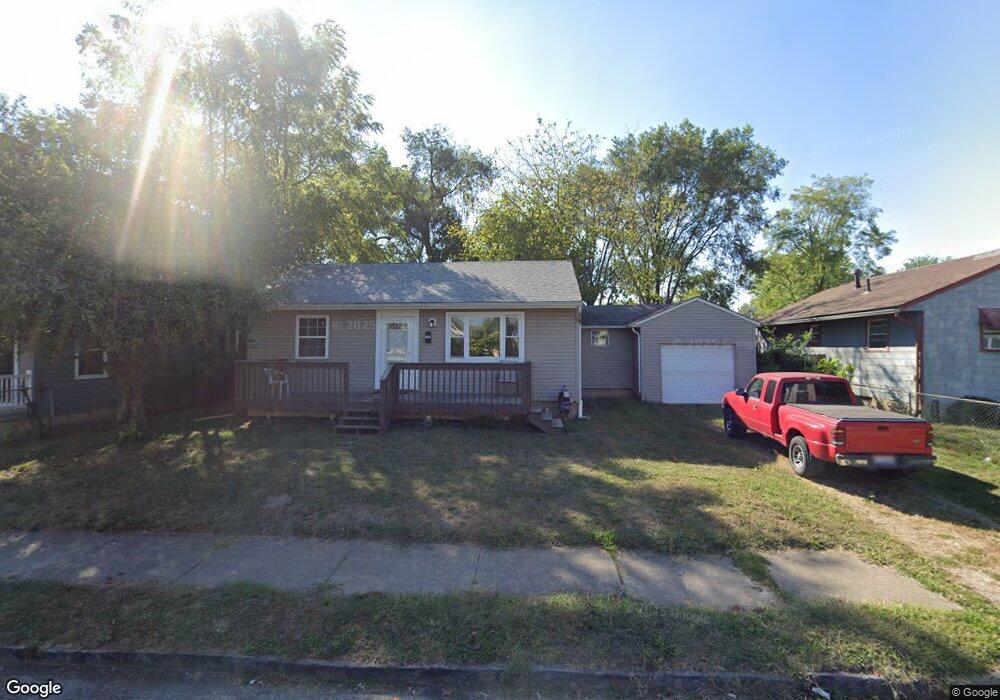 1743 S 5th St, Columbus, OH 43207 - photo 1