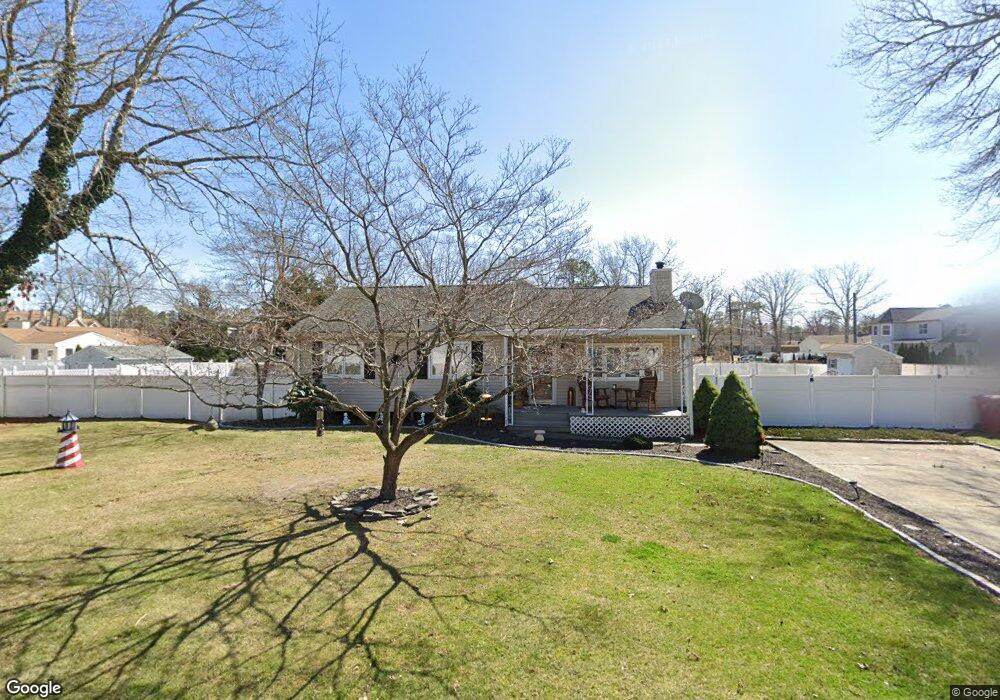 221 Madison Ave, Bayville, NJ 08721 - photo 1