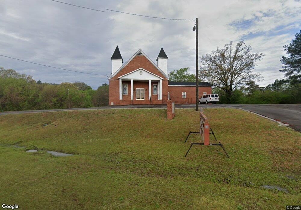 2721 Old Gray Hwy, Macon, GA 31211 - photo 1