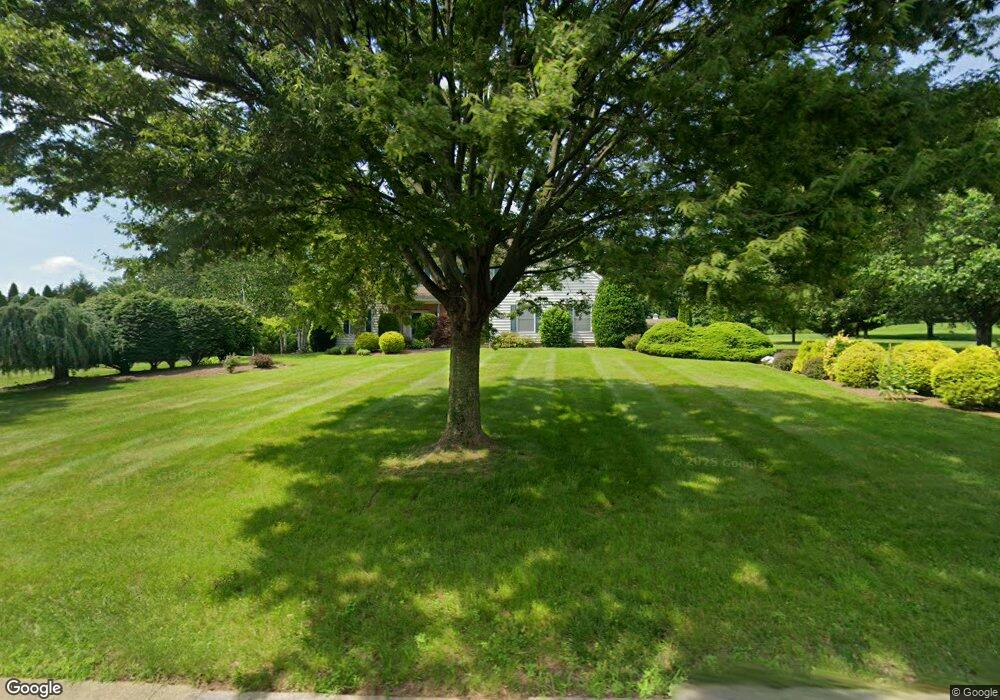 3900 Fountain Cir, Fountainville, PA 18923 - photo 1