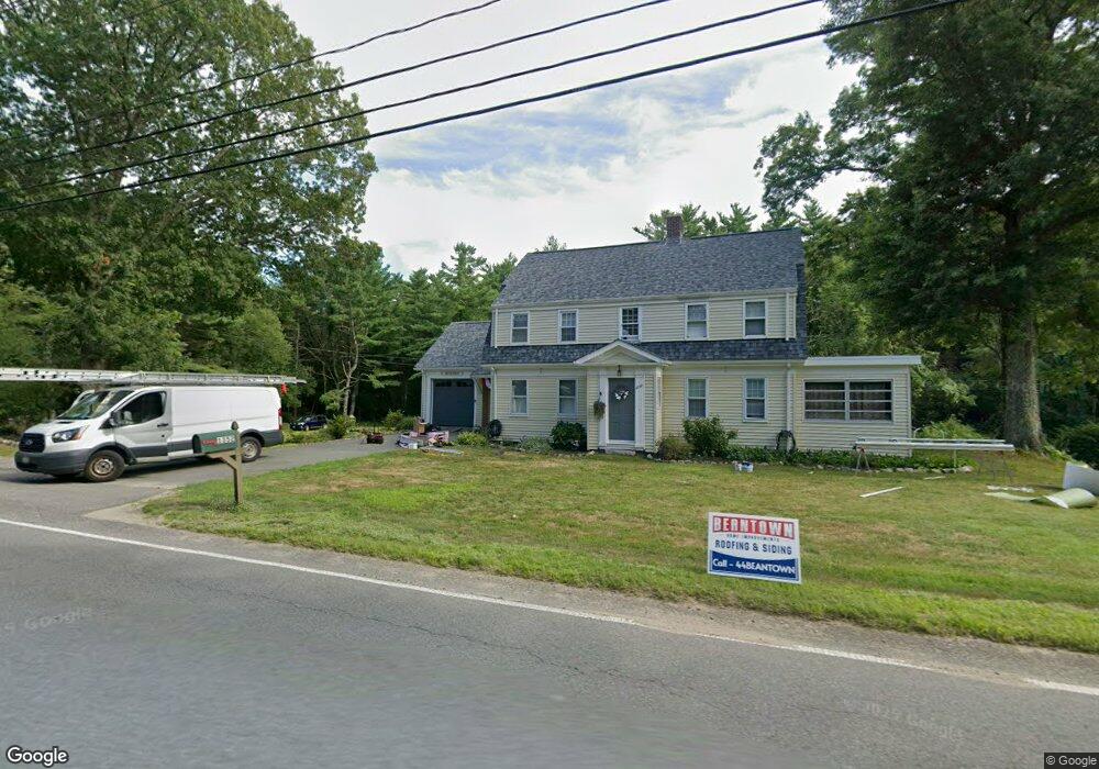 1352 Broadway, Hanover, MA 02339 - photo 1