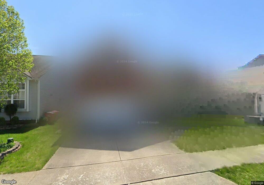 110 Robert M Green Dr, Frankfort, KY 40601 - photo 1