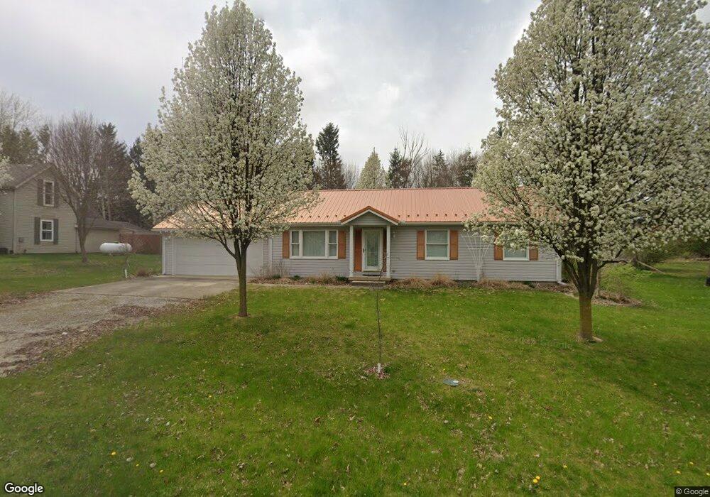 79 Delaware Ln, Somerset, IN 46984 - photo 1