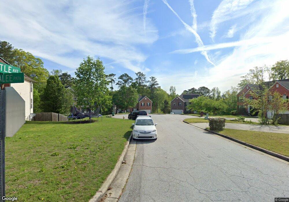 0 Tuttle Ave unit 3142197, Conley, GA 30288 - photo 1