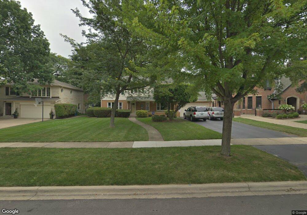 307 S Kenmore Ave, Elmhurst, IL 60126 - photo 1