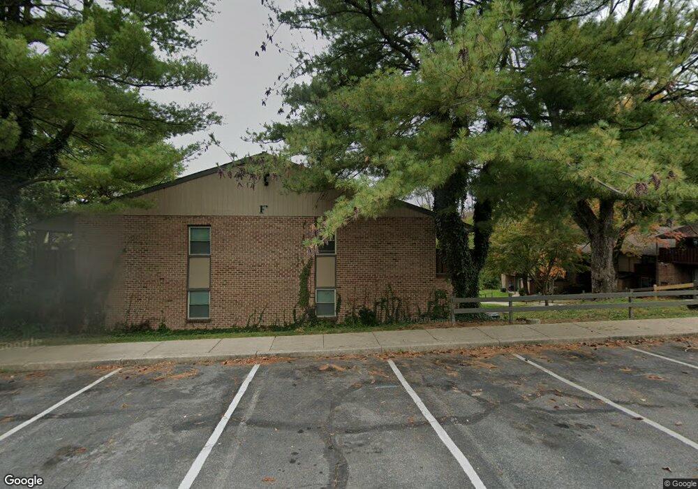 2138 Elder St unit F, Reading, PA 19604 - photo 1